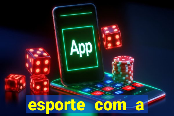 esporte com a letra l